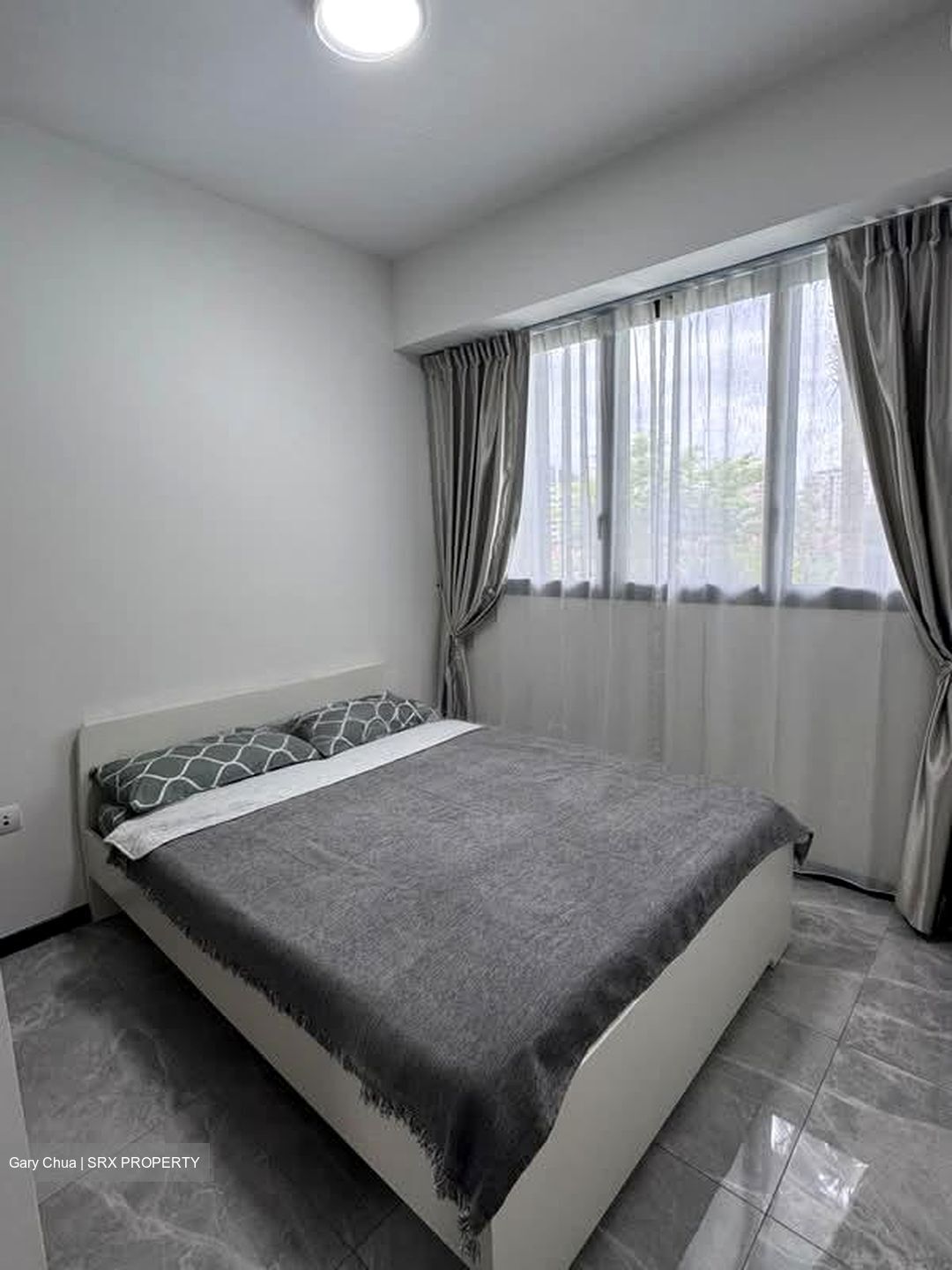 The Poiz Residences (D13), Apartment #586054241